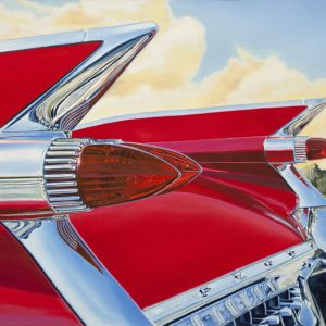 Bullet Fins Two