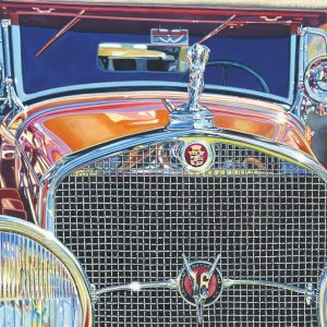 Cadillac V16