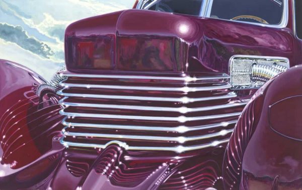 Deco Drive