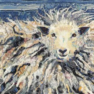 Print: Wooly Bully